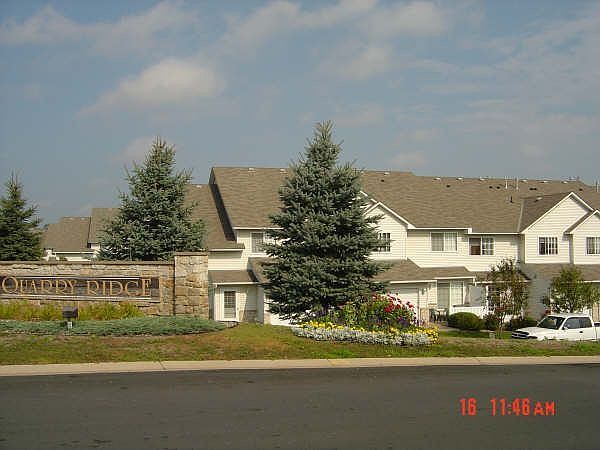 Quarry Ridge 