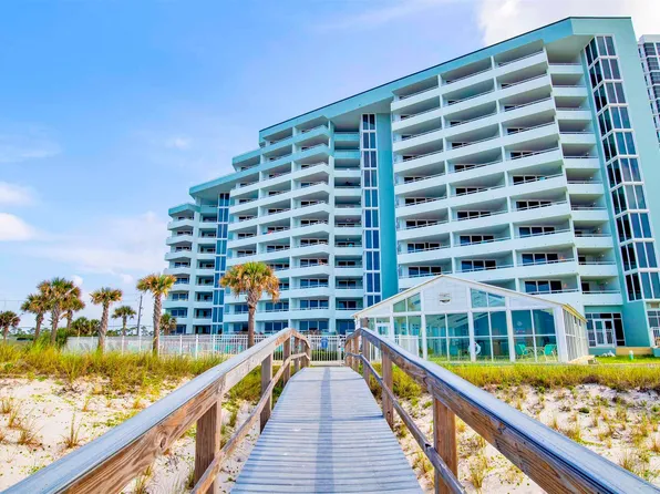 13753 Perdido Key Dr APT 504, Perdido Key, FL 32507
