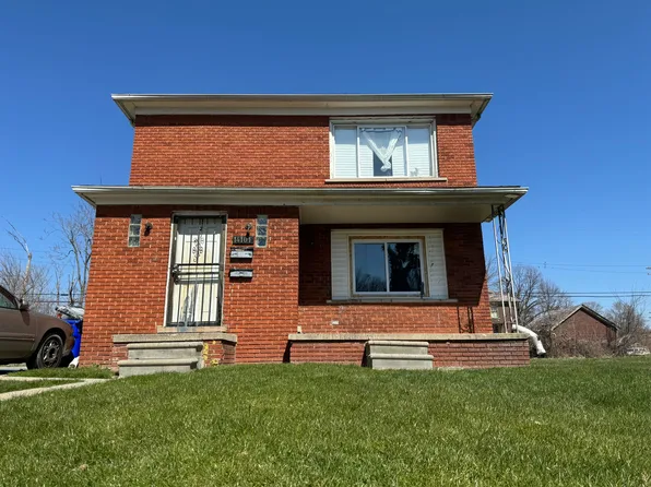 14101 Saratoga Ave, Detroit, MI 48205