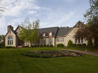 3805 SW Clarion Park Dr, Topeka, KS 66610