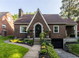 284 Princeton Ave, Pittsburgh, PA