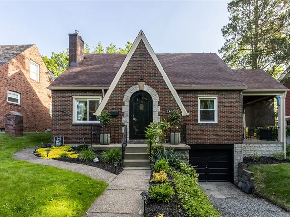 284 Princeton Ave, Pittsburgh, PA 15229