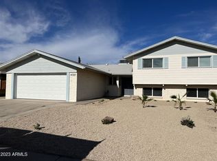 4720 W Solano Dr S, Glendale, AZ 85301