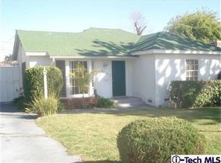 1540 Coolidge Ave, Pasadena, CA 91104