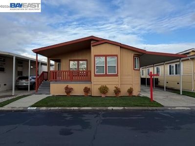407 Santa Monica, San Leandro, CA, 94579