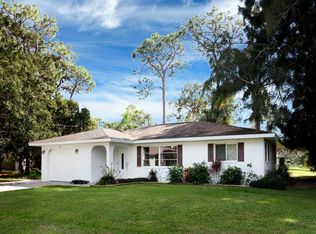 444 Tanager Rd, Venice, FL 34293
