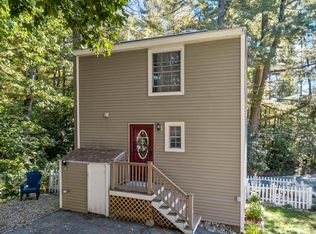 7 Becker St, Manchester, NH 03102