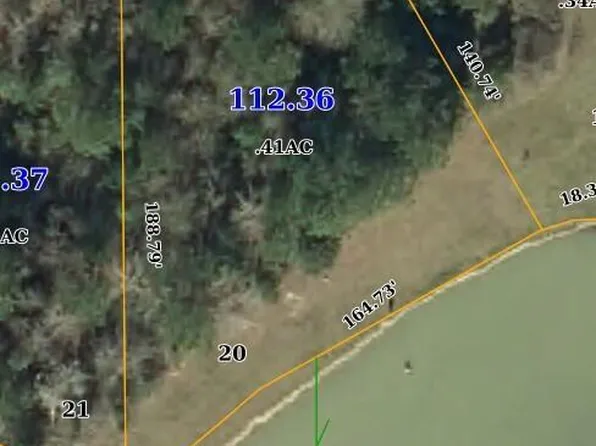 0 Archel St, Petal, MS 39465