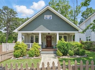 2610 Cheney St, East Pt, GA 30344