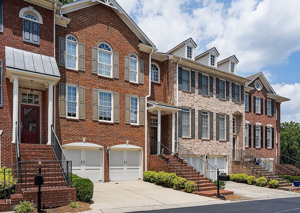 Freshly updated in and out