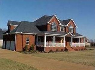 273 Geris Way, Lebanon, TN 37087