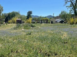 15657 Armstrong St, Middletown, CA 95461