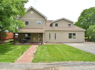 135 Main St, Callery, PA 16024