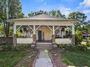 443 S Independence St, Monticello, IL 61856