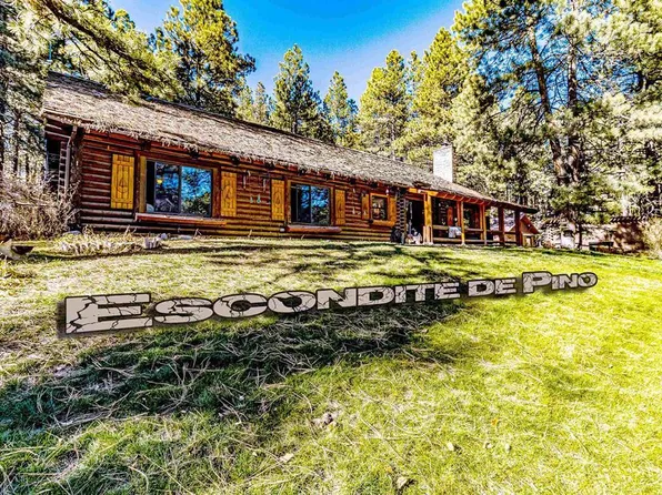 12137 County Road 501, Vallecito Lake/Bayfield, CO 81122