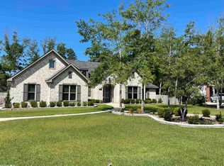 8409 Heron Dr, Foley, AL 36535