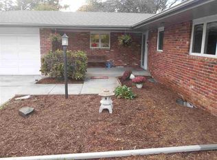 1005 N Bittersweet Ln, Muncie, IN 47304