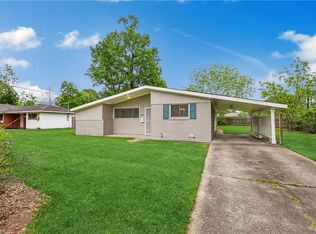 6424 Silverleaf Ave, Baton Rouge, LA 70812
