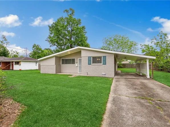 6424 Silverleaf Ave, Baton Rouge, LA 70812