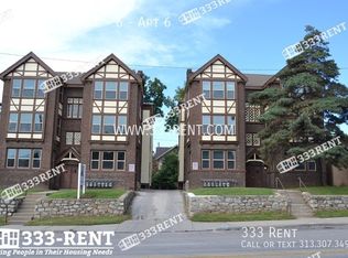4124 Troost Ave APT 6, Kansas City, MO 64110