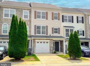 22762 Bayside Way, California, MD 20619