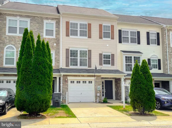 22762 Bayside Way, California, MD 20619