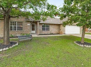 1225 Faber Dr, Pflugerville, TX 78660
