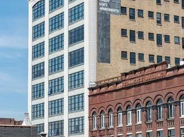 116 S Gay St APT 201, Knoxville, TN 37902