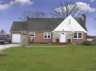 1844 Harrisburg Ave, Mount Joy, PA 17552