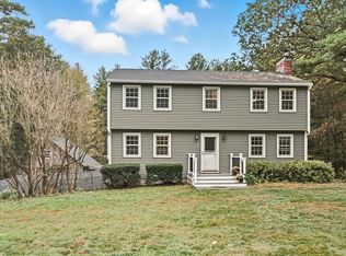 7 Romans Rd, Windham, NH 03087