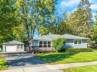 2909 Owl Ln, Rolling Meadows, IL 60008