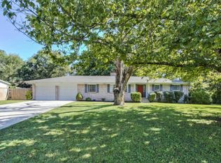 7604 Ogg Rd, Knoxville, TN 37938