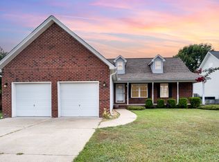 1505 Chapman Ln, Spring Hill, TN 37174