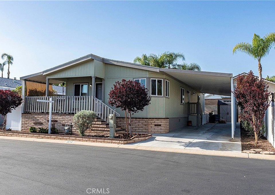 1st image of 1245 W Cienega Ave Space 104