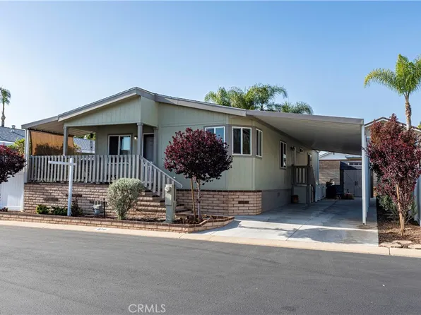 1245 W Cienega Ave Space 104, San Dimas, CA 91773