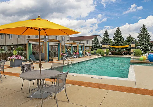 Parkview Ridge Apartments and Townhomes Photo 1