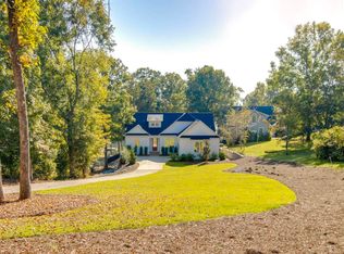 196 Osprey Pointe Ln, Prosperity, SC 29127