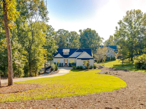 196 Osprey Pointe Ln, Prosperity, SC 29127