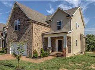 244 Sundown Dr, Cane Ridge, TN 37013