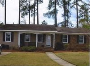 1609 Ivy Dr, Marion, SC 29571