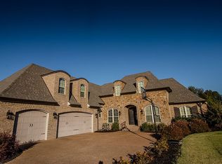 6 Annie Brooke Cv, Humboldt, TN 38343