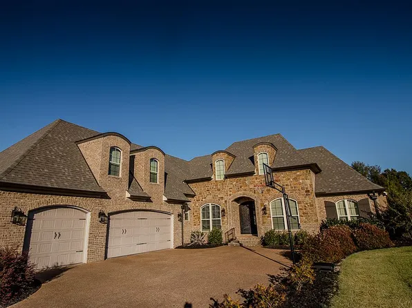 6 Annie Brooke Cv, Humboldt, TN 38343