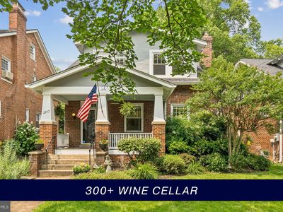 3213 Jocelyn St NW, Washington, DC, 20015