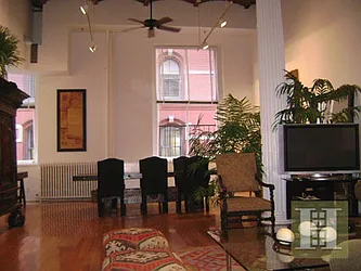 Rented by Halstead Real Estate