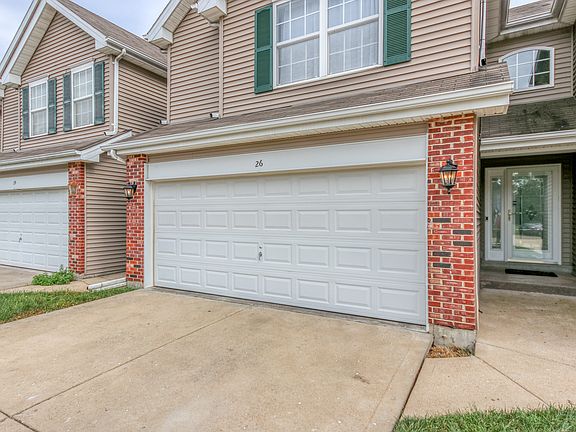 4th image of 26 Somerset Terrace Ct