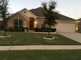 2952 La Roda, Grand Prairie, TX 75054