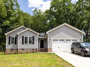1005 8th Ave SW, Conover, NC 28613