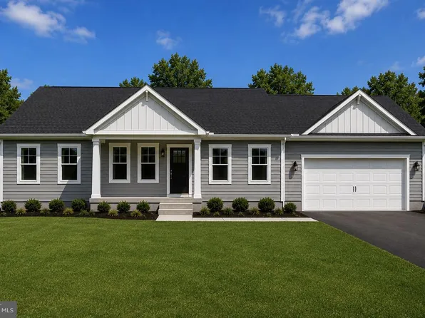 18901 Asketum Branch Rd, Georgetown, DE 19947