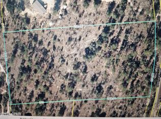 0 Springer Dr, Chipley, FL 32428