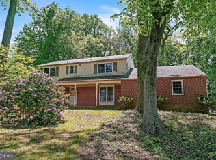 800 Little Shiloh Rd, West Chester, PA 19382